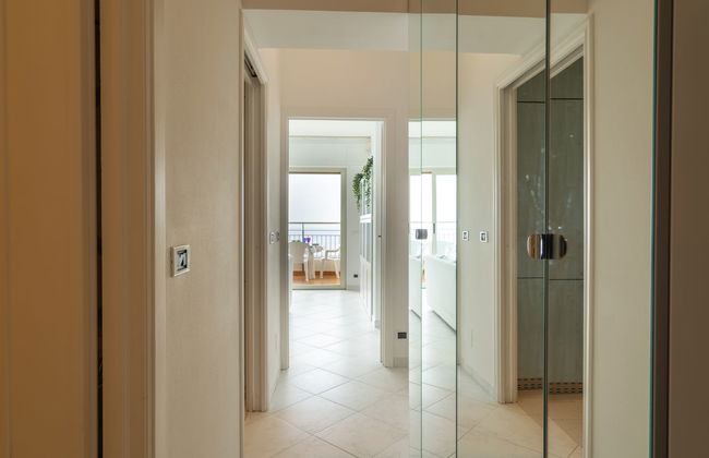 2 bedroom Apartment in Ventimiglia - Photo 13