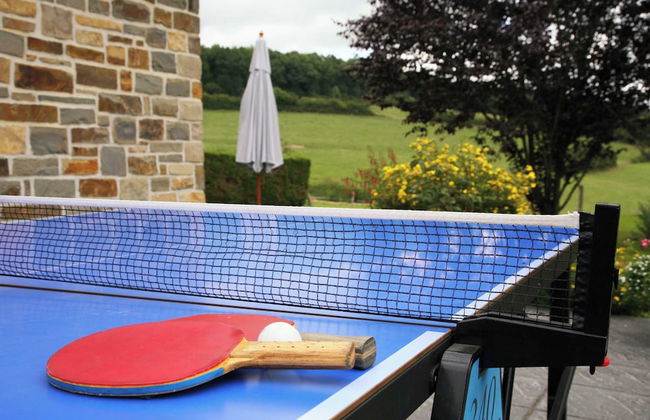 Cozy Holiday Home in Lesterny near Lake - Foto 12