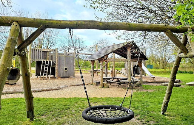 Croyde Thatchers Hideaway 2 Bedrooms - Foto 20
