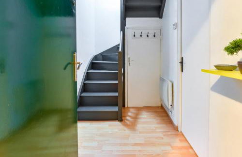 Duplex du Pollet - Foto 15