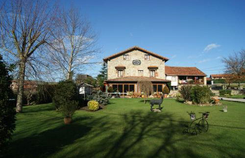 Posada La Llosa de Viveda - Adults Only - Foto 1