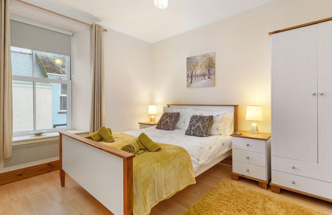 Tenby Cwtch - Short Walk to Beach - Foto 10