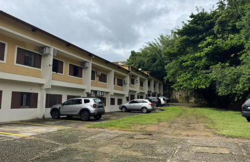 Apartamento Ubatuba ao lado das praias de Enseada e Santa Rita - Foto 6