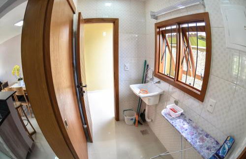 Casas dos Alpes - Foto 51