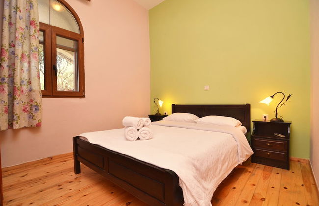 Sofia Limeni - Photo 11