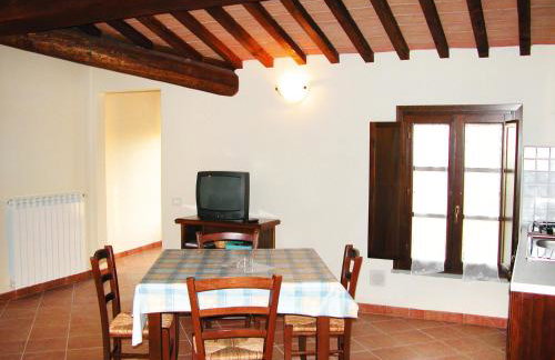 Residence Giuly Rosselmini - Foto 60