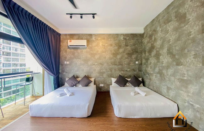 Palazio Serviced Apartment - Foto 17