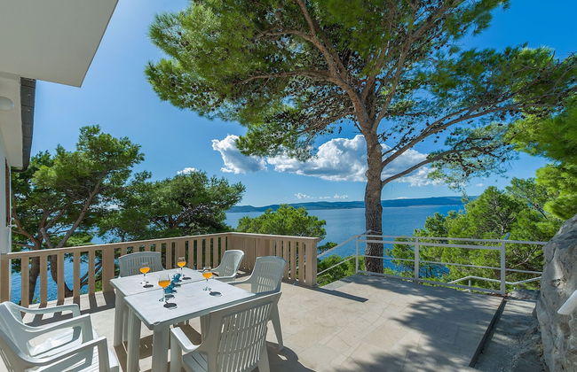 Apartments Ilijanka - Foto 23