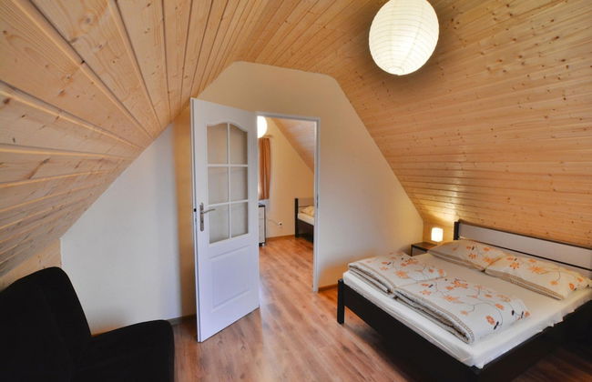 Comfortable Holiday Homes With Terraces - Photo 4