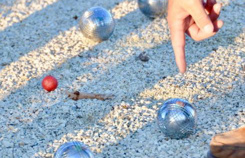 Les Cerisiers maison bertuli climatisé, Piscine chauffée, lit King size, classé 5 étoiles - Foto 46