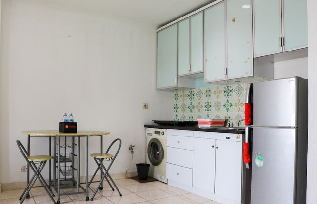 Simply 2Br At City Home Gading Riverview (Moi) Apartment - Foto 8