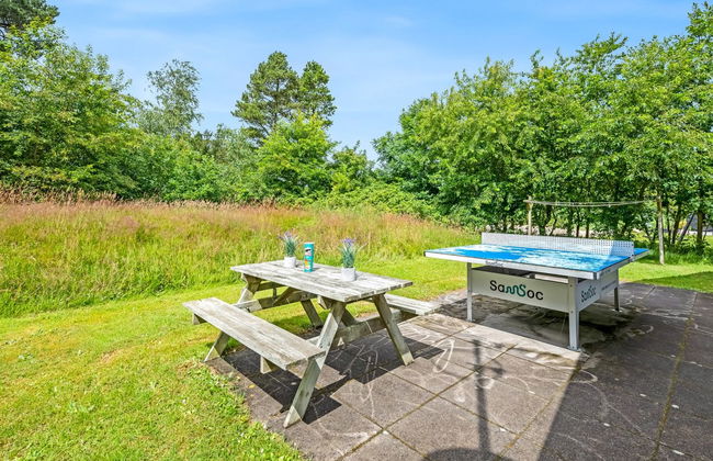 "Gunvald" - 2km to the fjord - Foto 7