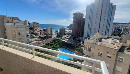 Cala Sol Finestrat 11A - Foto 5