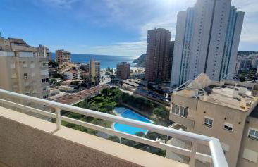 Cala Sol Finestrat 11A - Foto 5