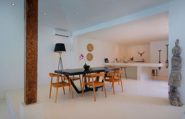 The Apartments Ubud - Foto 28