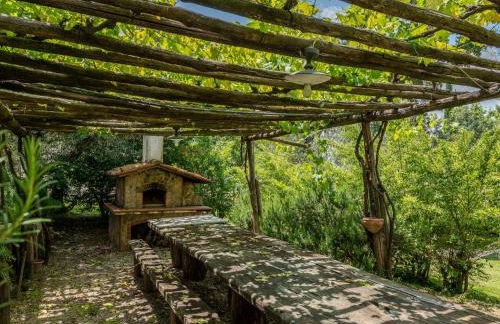 Apartment Bandiera by Interhome - Foto 44