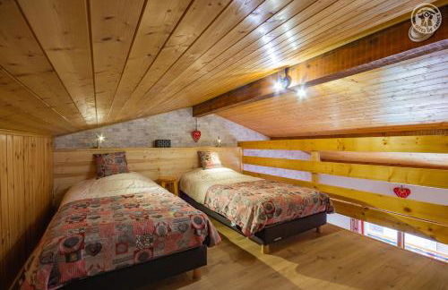 La Tomba Val-Cenis Lanslevillard - Foto 8