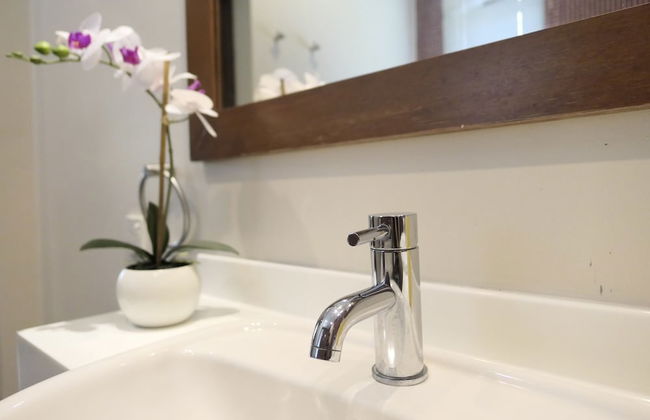 Gurney 4 Plus 1 Bali Style Tranquil Villa - Foto 23