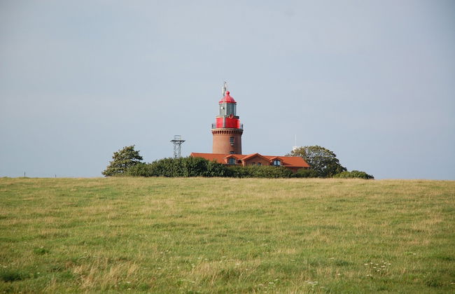 Idyllic Apartment in Bastorf With Balcony - Photo 57