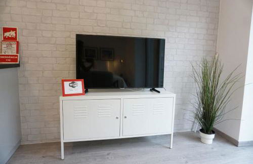 AL d' Cacilhas Studio - Foto 12