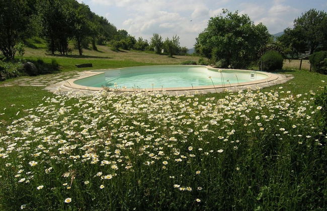 Comfy Home in San Godenzo With Lake Nearby - Foto 77