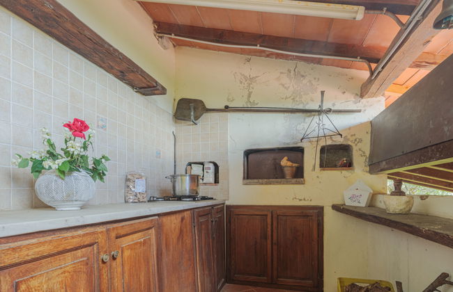 Holiday Home La Grotta by Interhome - Foto 55