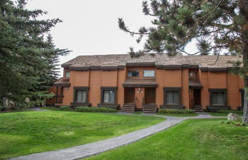 Snowcreek 253 Apartment - Photo 35