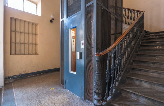 San Salvario Family Apartment - Foto 25