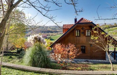 Lovely Home In Veliki Vrh Kamanjski - Foto 7