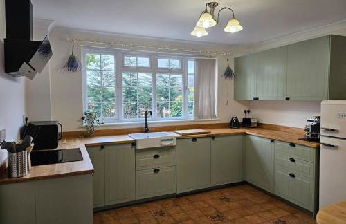 Lavender Lodge - Foto 3