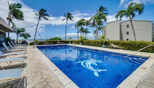 Molokai Island Retreat with Ocean View and Pool! - Foto 3