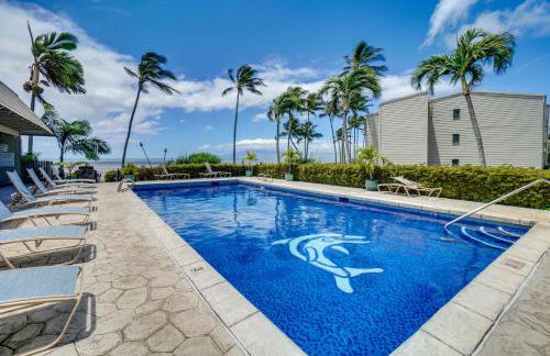 Molokai Island Retreat with Ocean View and Pool! - Foto 3