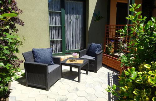 Ferienanlage Waschbär Country - Photo 38