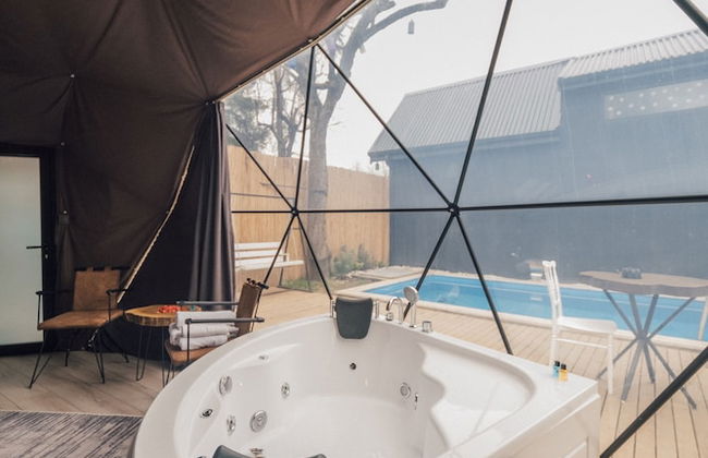 Naturel Stone Villalari - Foto 24