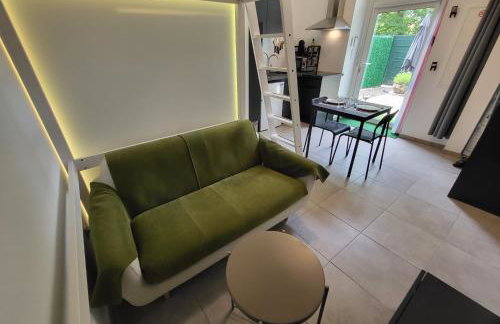Stop Chez M Daisy # Qualité # Confort # Simplicité - Foto 17