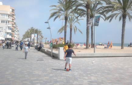 Apt a Calafell plage - Foto 27