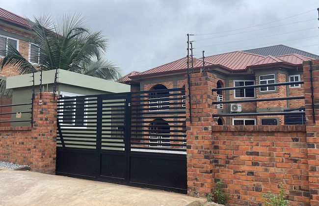 Cozy Bricks Apartments - Foto 16