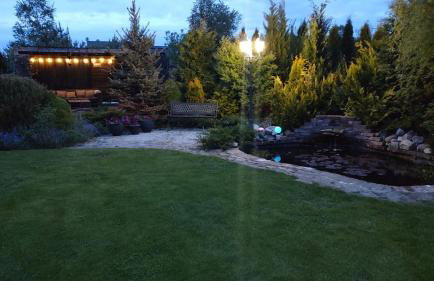 Domek na wsi - 10 min od Ustki - Foto 7