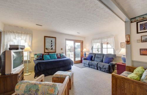 AV67 Diamond Shoals 67 - Foto 23