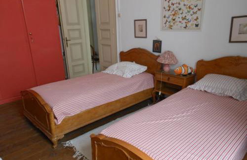 Mansion at Chora in Andros - Foto 14