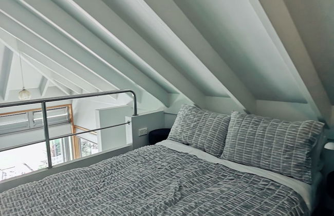 The Waterlily Gardens - Foto 5