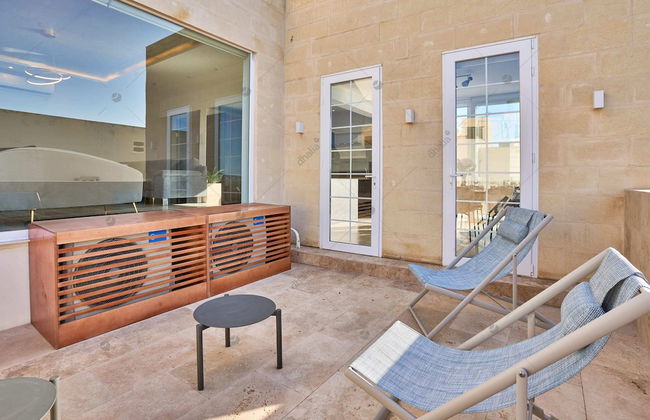 Luxury House With Pool - Foto 48