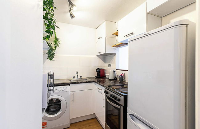 Charming One Bedroom Flat in Rotherhithe - Foto 7