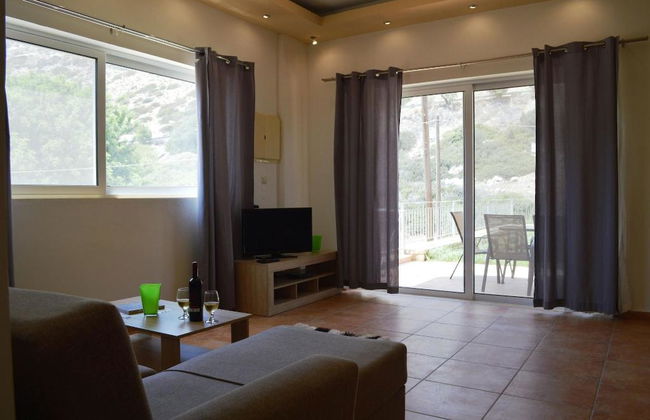 Matala Bay Apartments - Foto 68