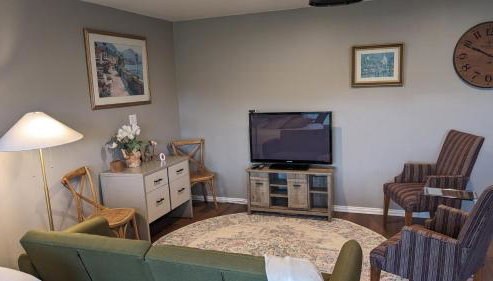 Corpus C Quiet Studio near Laguna Madre - Foto 3