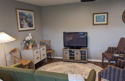 Corpus C Quiet Studio near Laguna Madre - Foto 3