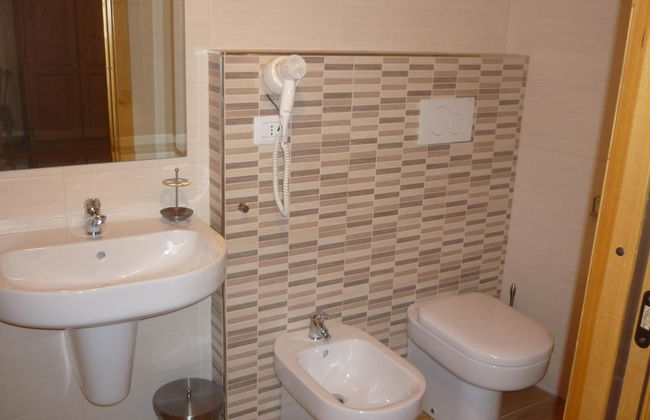 L'Abrì Affittacamere - Foto 24