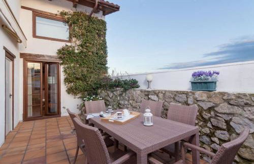 Casa vacacional Estudio 12 con encanto especial - Foto 13