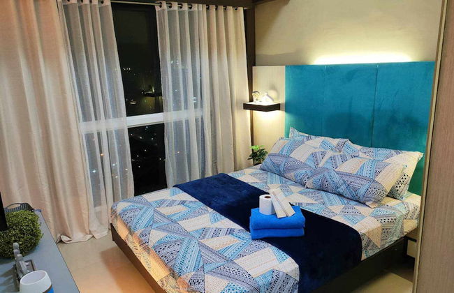 The Beacon Makati by Cozi Condotels - Foto 20