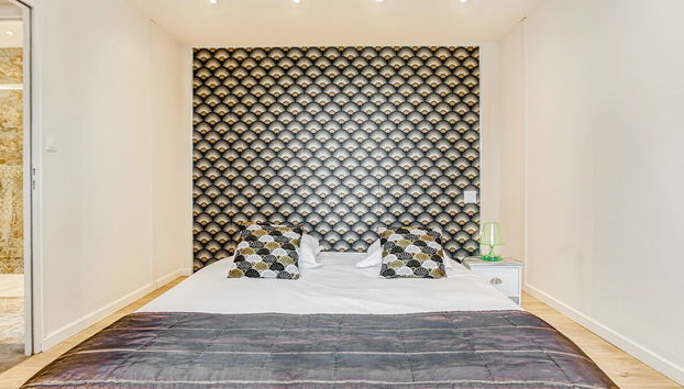 L'allée Couverte - Foto 3, Bedroom